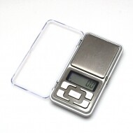 초정밀 휴대용 전자저울 (0.1g ~ 500g)